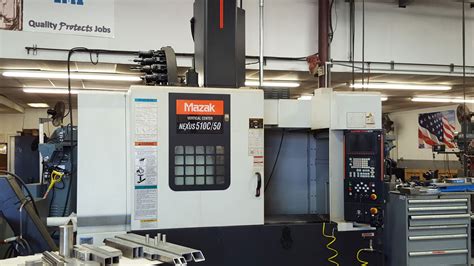 Top CNC Machine Shops Georgia (GA) 